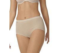 Sloggi Basic+ Maxi, Slip para Mujer, Beige (Skin), 54