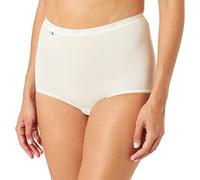 Sloggi Slip para mujer Basic+ Maxi Cream (Chrysantheme) Talla 50