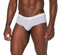 Sloggi Basic Midi Slips Hombre (Pack de 1)