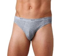 Sloggi Basic Mini, Ropa Interior para Hombre, gris., M