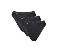 Braguitas de mujer Sloggi Basic+ Tai (x3) 38