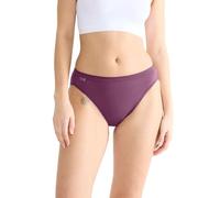 Sloggi Basic+ Tai C3p Calzoncillos, Multiple Colours 13, 50 (Pack de 3) Mujeres