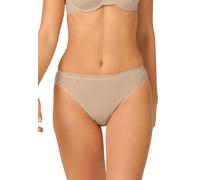 Sloggi Basic+ Tai, Slip para Mujer, Beige (Skin), 50
