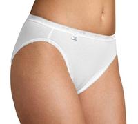 Sloggi Tai Basic+ Slip para mujer Blanco Talla 48