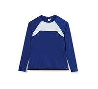 Sloggi Blue Acara Rashguard Camiseta Mujer (Pack de 1)
