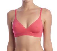 sloggi BODY ADAPT Soft Bra, Sujetador sin Aros, Mujer, Rosa (Pink Lemonade), L