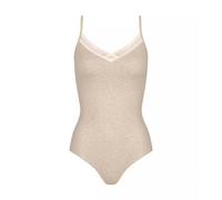 Sloggi Mujer Go Ribbed Body, Grey Combination, M
