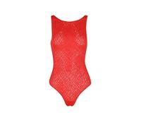 SLOGGI Body sin aros ZERO FEEL BLISS FESTIVE shanghai red rojo | M