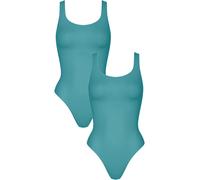 SLOGGI Body ' ZERO Feel 2.0 Body ' turquesa SxA/B turquesa