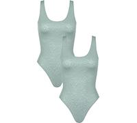 SLOGGI Body ' ZERO Feel Bliss Body ' turquesa SxA/B turquesa