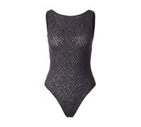 Sloggi Mujer Zero Feel Bliss Body, Negro, S