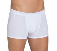 Sloggi Boxer Short Básico Algodón 2 Piezas Para Hombre