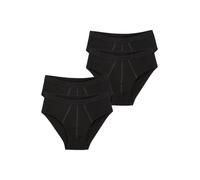 SLOGGI Braga ' 24/7 ' negro S negro