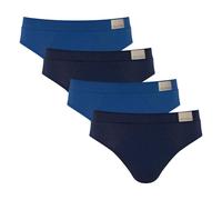 SLOGGI Braga azul / azul oscuro S azul / azul oscuro