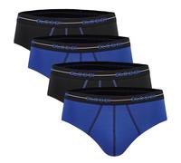 SLOGGI Braga azul / negro / blanco XXL EUR