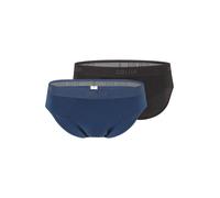 SLOGGI Braga azul oscuro / negro M azul oscuro / negro