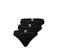 SLOGGI Braga 'Basic+' negro 4XL EUR