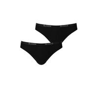 SLOGGI Braga ' Basic ' negro XXL negro