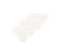 SLOGGI Braga ' Blue GO Crush ' blanco lana XL EUR