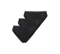 SLOGGI Braga ' Blue GO Crush ' negro XXL EUR