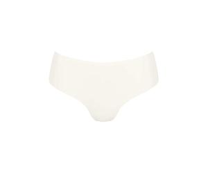 SLOGGI Braga 'Blue Zero Feel Pure' blanco XXL-XXXL EUR