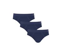 SLOGGI Braga 'Briefs' azul L EUR