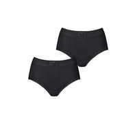 SLOGGI Braga ' Double Comfort ' negro L negro