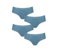 SLOGGI Braga 'EVER Ease' azul paloma M EUR