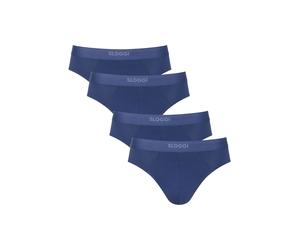 SLOGGI Braga 'EVER Ease Brief' azul real M azul real