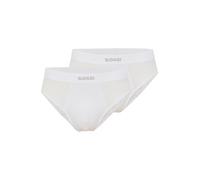 SLOGGI Braga 'EVER Ease' gris oscuro / blanco Hombre SLOGGI S gris oscuro / blanco