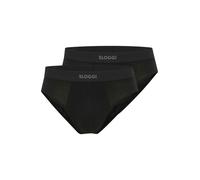 SLOGGI Braga 'EVER Ease' negro Hombre SLOGGI S negro