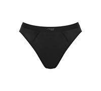 SLOGGI Braga 'Ever Ease Tai' gris / negro L gris / negro