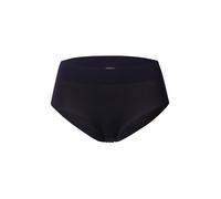 SLOGGI Braga 'EVER Infused' negro, Talla XL