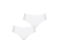 SLOGGI Braga ' Feel Sensational ' blanco M-L blanco