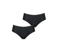 SLOGGI Braga ' Feel Sensational ' negro L-XL negro