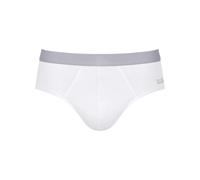 SLOGGI Braga 'Go Abc 2.0' gris / blanco L gris / blanco