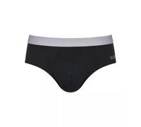 SLOGGI Braga 'GO ABC 2.0' gris claro / negro M gris claro / negro