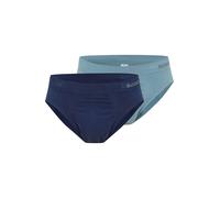 SLOGGI Braga 'GO' azul ahumado / azul oscuro XL azul ahumado / azul oscuro