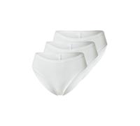 SLOGGI Braga 'GO' blanco natural XXS-XS blanco natural