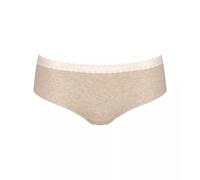 SLOGGI Braga 'GO' crema / gris oscuro / gris moteado XXL-XXXL EUR