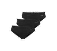 SLOGGI Braga 'GO Crush' negro S EUR