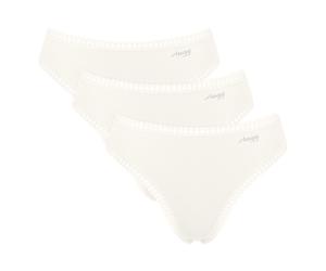 SLOGGI Braga 'Go Crush' offwhite XL offwhite