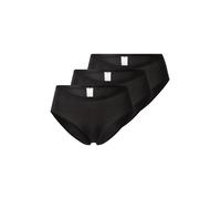 SLOGGI Braga 'GO Daily' negro XL EUR