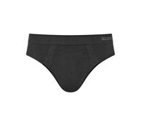SLOGGI Braga 'GO' gris / negro M gris / negro