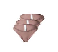 SLOGGI Braga 'GO' marrón S-M marrón