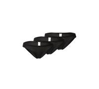 SLOGGI Braga 'GO' negro L-XL negro