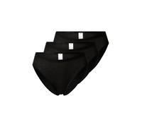 SLOGGI Braga 'GO' negro S-M EUR