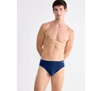 SLOGGI Braga 'GO Smooth Brief' azul oscuro XXL EUR