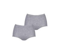 SLOGGI Braga gris M EUR