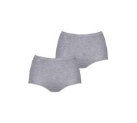 SLOGGI Braga gris M-L gris